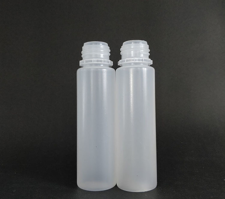 ขวดน้ำยาบุหรี่ไฟฟ้าทรงกลมสำหรับน้ำยาบุหรี่ไฟฟ้า ขนาด 10ml 15ml 30ml 40ml 60ml 80ml 100ml