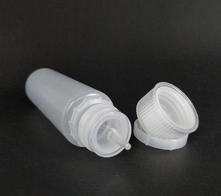 ขวดน้ำยาบุหรี่ไฟฟ้าทรงกลมสำหรับน้ำยาบุหรี่ไฟฟ้า ขนาด 10ml 15ml 30ml 40ml 60ml 80ml 100ml