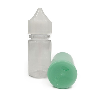 กระป๋องน้ําเหลว E ทนทานที่สะดวกสบาย ขนาด 10ml 15ml 30ml 60ml 80ml 100ml สําหรับความต้องการการควาป