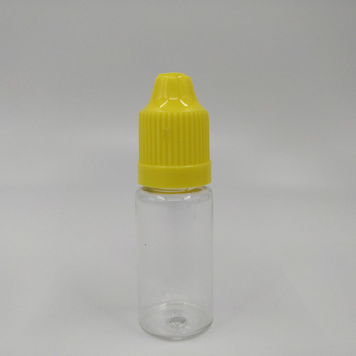 ขวดอีลิควิดกันเด็ก PET 10ml 15ml 30ml 40ml 60ml 80ml 100ml
