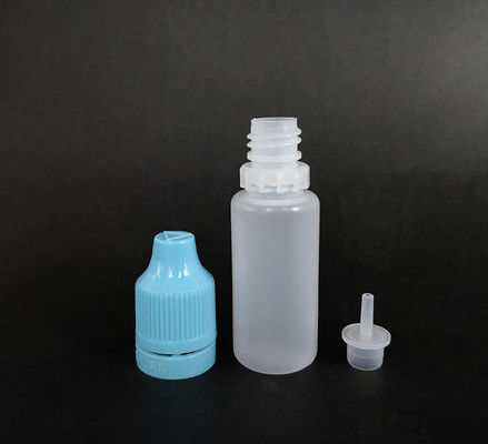 การพิมพ์หน้าจอ E กระป๋องเหลวที่มีโลโก้ที่กําหนดเอง ภายใน 10ml 15ml 30ml 60ml 80ml 100ml