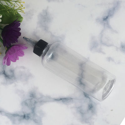 ปรับปรุง 5000pcs พิมพ์พลาสติก ถังบรรจุสําหรับขวด dropper