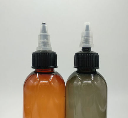 กระป๋องพลาสติกกระป๋องหยด กระป๋องหยด ทําให้การแจกของเหลวง่ายขึ้น