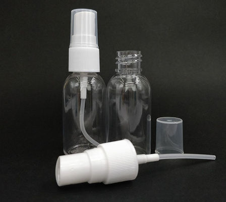 สัมผัสความทนทานของขวดสเปรย์ PET คลาสสิกของเรา เพื่อการทําความสะอาดที่มีประสิทธิภาพ