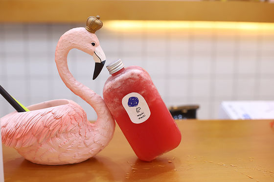 เหยือกชาไข่มุกเก็บความเย็นสมัยใหม่ สุดยอดประสบการณ์ชาสำหรับยุคใหม่