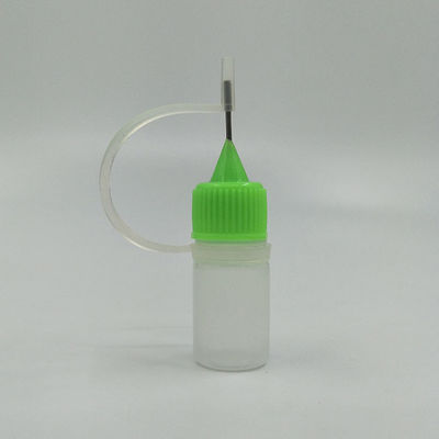 150ml Plastic Screw Top Bottles Volume 250ml Printing Customers' Request