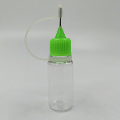 Custom Printing Screw-on Plastic Bottles 120ml Volume for Customers' Request