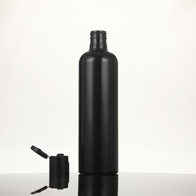 กระป๋อง PET เครื่องสําอางที่สามารถปรับแต่งได้ พร้อมฝาปั๊ม