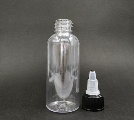 Liquid Glass Dropper Dispenser Bottles for Durable and Precise Dispensing