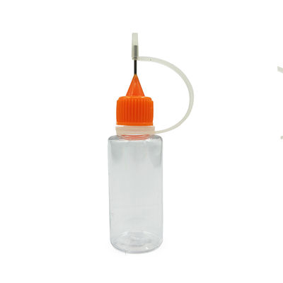 PET E Liquid Bottle with Customized Logo in 10ml 15ml 30ml 40ml 60ml 80ml and 100ml Capacities ' Requirements