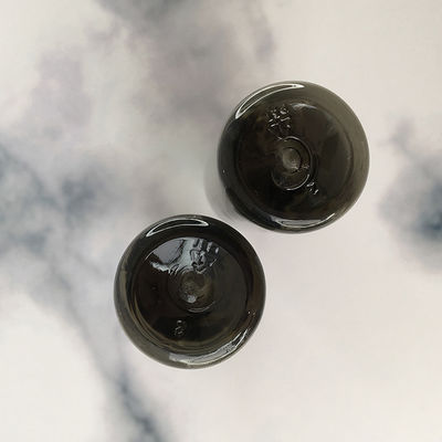 Custom Logo E Liquid Bottle in 10ml 15ml 30ml 60ml 80ml 100ml Sizes with Customized Printing Color and Logo