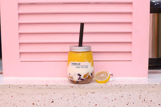 Modern Bubble Tea Jugs The Perfect Addition to Your Beverage Collection