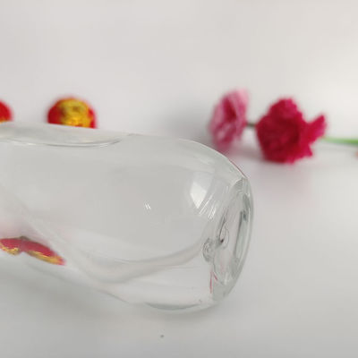 กระป๋องสเปรย์พลาสติก PET ทุกวัน ด้วยการสร้างและการออกแบบที่ทนทาน