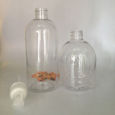 Green PET Spray Bottle The Perfect Combination of Durability and Sustainability