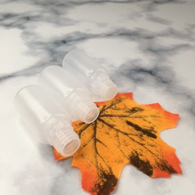 กระป๋องน้ําเหลว E ราคาถูก มีคอ 18 มิลลิเมตร ขนาด 10ml 15ml 30ml 40ml 60ml 80ml ความจุ 100ml