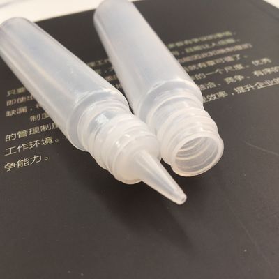 กระป๋อง PET สีดําโปร่ง ขนาดเล็ก สําหรับเหลว สําหรับแก้วบรรจุเหลวโปร่ง