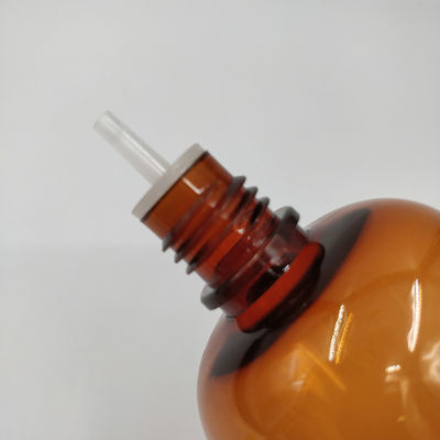 ขวด PET ป้องกันเด็กสำหรับของเหลว สุดยอดโซลูชันบรรจุภัณฑ์