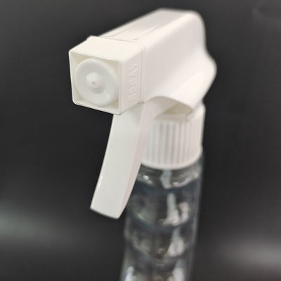 Oem Odm Trigger Sprayer Bottle 200ml Plastic Empty Misting Bottles with Pump Sprayer Sealing Type Providing Performance