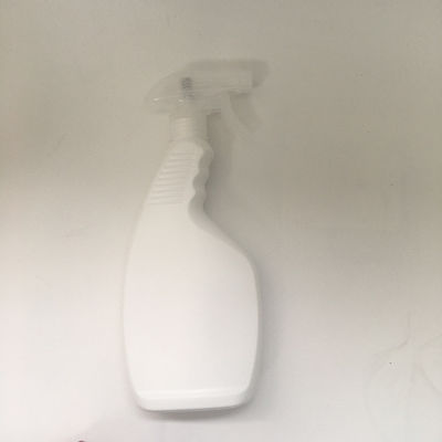 200ml Plastic Empty Misting Bottles Nozzle Squeezing Container with Customized Logo