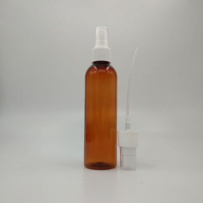 กระป๋องสเปรย์ PET ด้านผิวเรียบ เพื่อทําความสะอาดในบ้านอย่างรวดเร็วและง่าย