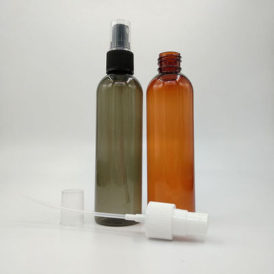 กระป๋องสเปรย์ PET ด้านผิวเรียบ เพื่อทําความสะอาดในบ้านอย่างรวดเร็วและง่าย