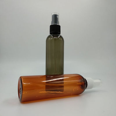 กระป๋องสเปรย์ PET ด้านผิวเรียบ เพื่อทําความสะอาดในบ้านอย่างรวดเร็วและง่าย