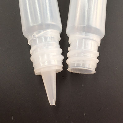 กระป๋อง PET ขนาดเล็ก กันเด็ก สําหรับการเก็บและขนส่งของเหลว