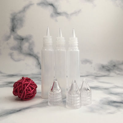 กระป๋อง PET ขนาดเล็ก กันเด็ก สําหรับการเก็บและขนส่งของเหลว