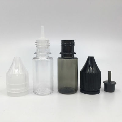 40ml E Liquid Bottle for E-Juice Manufacturers