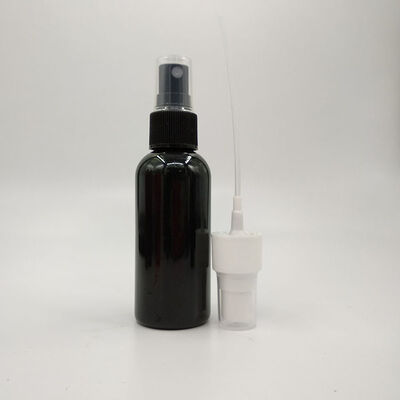 Classic PET Spray Bottle Suitable for Multiple Uses Including Garden Care and Automotive Cleaning Providing Consistent Spray