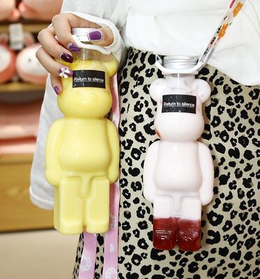 จัดการเหยือกชาไข่มุกขนาด 0.5 กก. วัสดุคงทน เหมาะสำหรับเชิงพาณิชย์ เหมาะสำหรับการเสิร์ฟเครื่องดื่ม