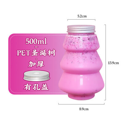 Medium Bubble Tea Jugs Can Be Customized Ideal for Bubble Tea Preparation Offering Convenient Size and Durable Materials