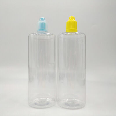 ขวดขนาดเล็ก 10ml 15ml 20ml 30ml 40ml 60ml 80ml 100ml สําหรับของเหลว ที่ถูกออกแบบเพื่อเก็บของเหลว อาหารเสริม วิตามินและสารสกัดจากสมุนไพร