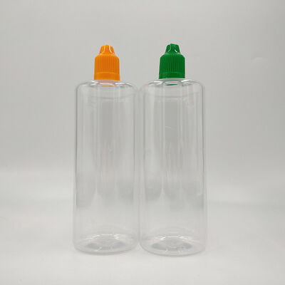 ขวดขนาดเล็ก 10ml 15ml 20ml 30ml 40ml 60ml 80ml 100ml สําหรับของเหลว ที่ถูกออกแบบเพื่อเก็บของเหลว อาหารเสริม วิตามินและสารสกัดจากสมุนไพร