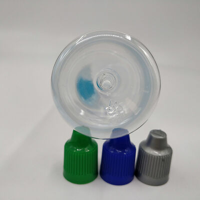 ขวดขนาดเล็ก 10ml 15ml 20ml 30ml 40ml 60ml 80ml 100ml สําหรับของเหลว ที่ถูกออกแบบเพื่อเก็บของเหลว อาหารเสริม วิตามินและสารสกัดจากสมุนไพร