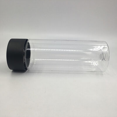 ถังชาพลาสติก Bubble ชนิดสี่เหลี่ยม ถังที่ทนทานและสามารถนําไปใช้ได้อีกครั้ง เหมาะสําหรับร้านชา Bubble คาเฟ่และบริการเครื่องดื่ม