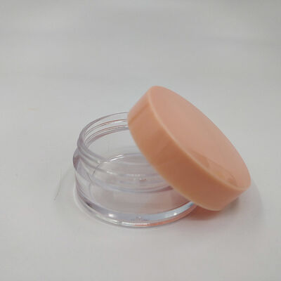 แผ่นอลูมิเนียมฟอยล์พลาสติกสำหรับกระปุกเครื่องสำอาง พิมพ์ลายได้ตามต้องการ ภาชนะที่สมบูรณ์แบบสำหรับครีมบำรุงผิว โลชั่น และเครื่องสำอาง