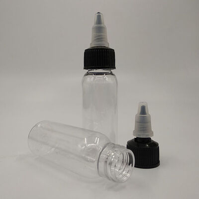ขวดดรอปเปอร์แก้วพลาสติก เหมาะสำหรับการใช้งานจัดการของเหลว รวมถึงน้ำมันหอมระเหย เซรั่ม และสารเคมีในห้องปฏิบัติการ