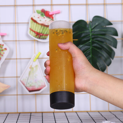 รับมือ ใช่ กระป๋องชานม 05 กิโลกรัม สกรูบนฝาปิด การออกแบบกันการรั่วที่เหมาะสมสําหรับการบรรจุและจําหน่ายเครื่องดื่มทางการค้า