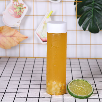 รับมือ ใช่ กระป๋องชานม 05 กิโลกรัม สกรูบนฝาปิด การออกแบบกันการรั่วที่เหมาะสมสําหรับการบรรจุและจําหน่ายเครื่องดื่มทางการค้า