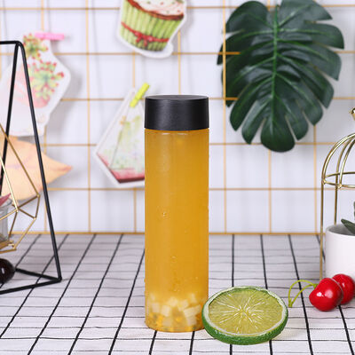 รับมือ ใช่ กระป๋องชานม 05 กิโลกรัม สกรูบนฝาปิด การออกแบบกันการรั่วที่เหมาะสมสําหรับการบรรจุและจําหน่ายเครื่องดื่มทางการค้า