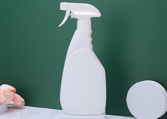 Beifeng Suye 16oz PET Fine Mist Spray ขวดสำหรับผม BPA Free