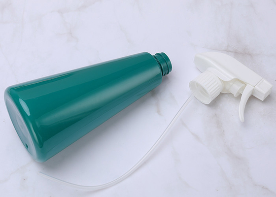 Pet Grooming Trigger Sprayer Bottle ขวดสเปรย์สำหรับงานหนัก 87*173mm