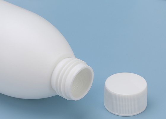 320ml 500ml ขวดรีฟิลพลาสติกสกรูด้านบนพร้อมฝาพลิกด้านบน