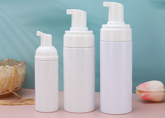 ขวดปั๊มโฟมแชมพูรีฟิลแบบรีฟิล 150ml 160ml 200ml