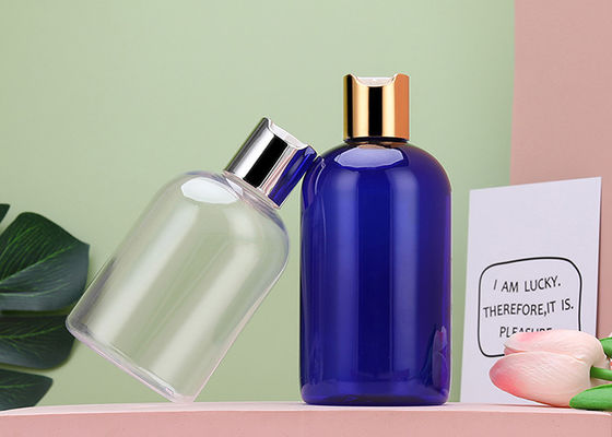 ภาชนะครีมโพลีเมอร์ใสพร้อมพื้นผิวสำหรับสกรีน เหมาะสำหรับบรรจุภัณฑ์ครีมเครื่องสำอางและผลิตภัณฑ์บำรุงผิว