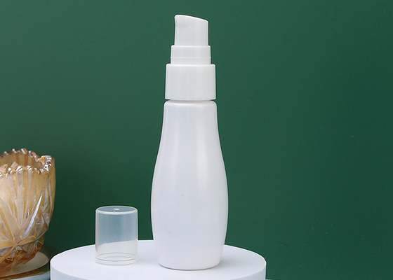 PETG Fine Mist ขวดสเปรย์เดินทางแบบเติมได้ 50ml