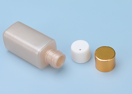 ขวดโลชั่นพลาสติกเครื่องสำอางเปล่า 28*67mm