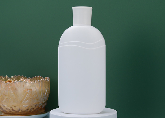 ฝาเกลียวแชมพู 200ml ขวดปั๊มโลชั่นเปล่า 69*152mm