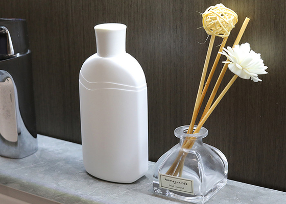 ฝาเกลียวแชมพู 200ml ขวดปั๊มโลชั่นเปล่า 69*152mm